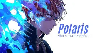 Polaris [Blue Encount ポラリス：ブルーエンカウント] : Instrumental