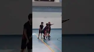 Future of International hockey take first steps in Qatar