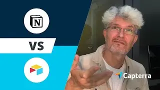 Notion vs Airtable: Why I switched from Airtable to Notion