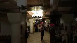 Поединок гладиаторов римского Колизея