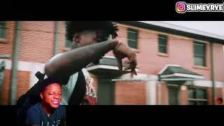 WE NEED THE ALBUM TWIN! Lazer Dim 700 - Clash of Clans  (Official Moshpxt Music Video) REACTION