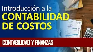 Introduction to cost accounting