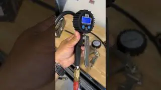 Best Tire Inflator Gauge Hands Down! Jaco Flopro 2.0