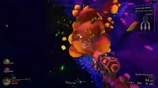 Look at this [Deep Rock Galactic]
