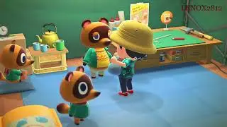 Animal Crossing New Horizons #4