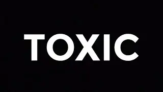Помощь от людей Toxic