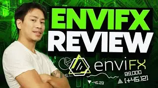 EnviFX Review | Elevate Your Trading Experience 📈