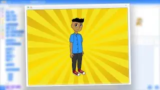How To Make A Dress Up Game In Scratch 3.0!