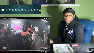 TRL Reaction / PLK 