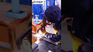 CURSO CORTE POR PLASMA