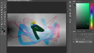 use revert command  fast undo in photoshop