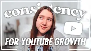 3 Hacks That Will *FINALLY* Keep You Consistent on YouTube in 2023