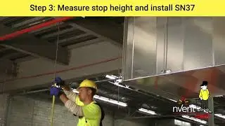 nVent CADDY Duct Installation Solutions