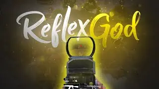 REFLEX GOD🔥// PUBG Montage // Three Finger Claw + Gyro // Lol Gaming