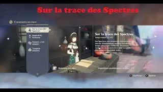 Genshin Impact: Sur la trace des Spectres (event)