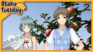 We Hope You Laughed | Summer's Clover: Hisao Route - Episode 2