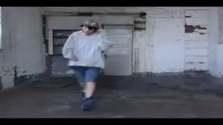 'Murica Shuffle