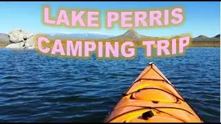 Adventure Guides: Lake Perris Bear Nation Campout 2020