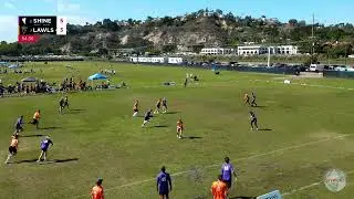 Team Analysis: Arizona Lawless, USA Nationals 2021 (3)