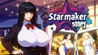 Starmaker Story - Heavenly Husband! Amelia Ending! Anna Ending! [Part 12 | Final]