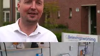 Belevingswoning Doetinchem