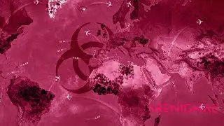 The uncomfortable contemplation of Plague Inc