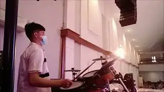 Sungguh Indah Drum Cam