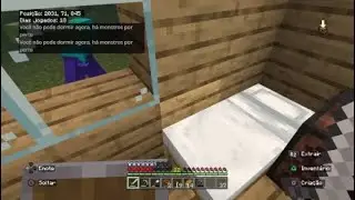 #5 episódio de minecraft( pegando muito ferro, terminando a plantação e juntando animais!!!!)