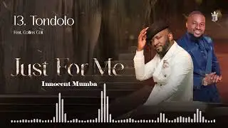 Innocent Mumba - Tondolo ft Collins Coli(Official audio)