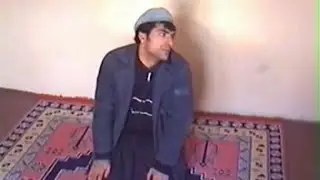 Tınazen Kurdi Ken u Heneken -XUDE TU SOLEKE BIDİMI -kürtçe komedi-1.Bölüm - Laqırdi Kurdi - Laqırti-