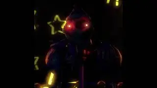Moon Daycare Attendant Voice Lines animated