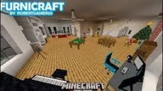 OБЗОР МОДА МЕБЕЛЬ 1 ЧАСТЬ