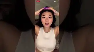 LIVE BIGO hot jejen bikini hot pascol