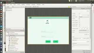 JAVAFX BEST LOGIN