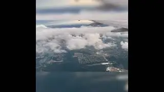 First Time Flying | Houston Tx