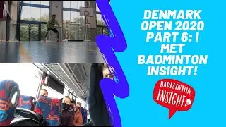 DENMARK SERIES PART 6: Day Off