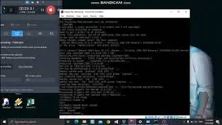 FTP Server Debian 10