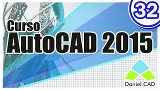 Lesson 32 | AutoCAD 2015 | TCircle Command