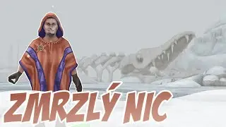 Zmrzlý Nic #82 || Star Stable příběh || Star Stable online CZ
