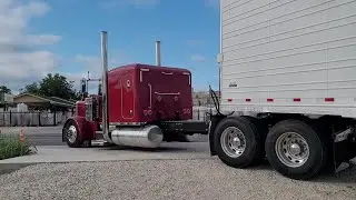 Trucking with a Friend | Adding upgrades to Truck