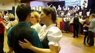 Reisenberg - Weinviertler Mährische Musikanten 4