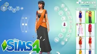 The Sims 4 - COMO CRIAR UM SIM DO ZERO |Tutorial