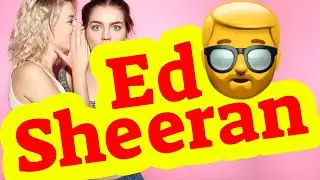 ED - HOW TO SAY ED? #ed