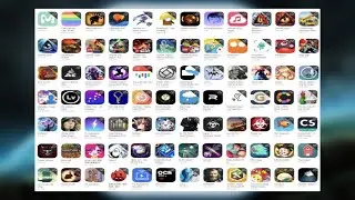 Premium Apple id free with lots of paid games