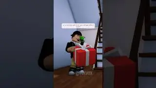 $10 MILLION ROBUX or MYSTERY GIFT in Roblox Brookhaven RP! 