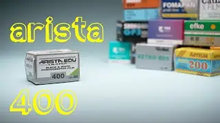 Arista EDU 400