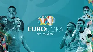 En Direct | UEFA EURO 2020 | 12 Juin 2021