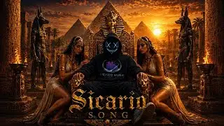 Sicario - Egipt 