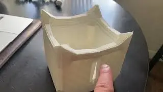 Levitating Light Update!