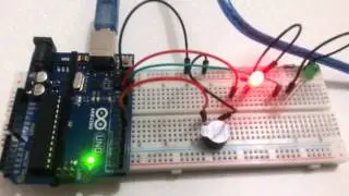 Arduino buzzer ile star wars imparatorluk marşı yapımı